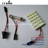 High Power 5050 Small LED Panel Light