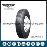 Wholesale Radial Truck Tire/ Tyre 225/70r19.5 295/75r22.5 315/80r22.5