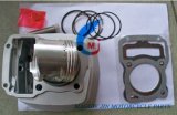 Motorcycle Parts Motorcycle Cylinder Set for Cg125