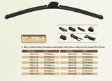 Auto Wiper Blade, Frameless Wiper