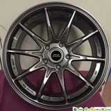 16-18 Auto Parts Italy Oz Aluminium Car Alloy Wheels