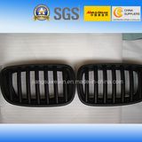 Matte Black Front Auto Car Grille for BMW X5 E70 2006-2013