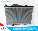 Car Radiator for Toyota Vios'02 Mt with Certificate ISO9001, Ts16949
