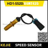 Truck Rpm Speedometer Tachometer Sensor Mack 64mt435