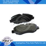 Brake Pad for Mercedes Benz Sprinter OEM No. 0054202120