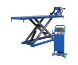 Motorcycle Lift with Ce / Garage Equipment. / Motorcycle