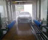 Risense Automatic Tunnel Car Washing Equipment