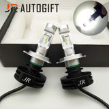 New Arrival Car LED Headlight 8L Chip Headlamp Kit