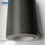 Factory Supplier Carbon Fiber Vinyl Wrap