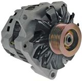 Alternator for Jeep Cherokee, Comanche, Wagoneer, Jr775125, Jr775126, 8982775150, 10463035