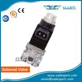 for Volvo Heavy Truck Solenoid Valve 8143021