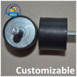 Rubber Shock Absorber Rubber Mounting Rubber Dampers