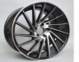 Aftermarket Car Alloy Wheels Kin-7299