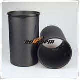 Cylinder Liner/Sleeve 6D16 White Color with Flange for Mitsubishi Engine Part