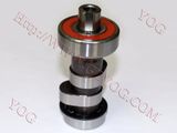 Motorcycle Parts Motorcycle Camshaft Moto Shaft Cam for Bajaj Pulsar 180 Bajaj Pulsar 200ns