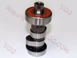 Motorcycle Parts Motorcycle Camshaft Moto Shaft Cam for Bajaj Pulsar 180 Bajaj Pulsar 200ns