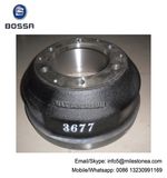 Truck Brake Drum 3677