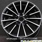Aluminum Rims Replica Car Alloy Wheel for Audi A5