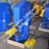 Factory Supply Pneumatic Brake Shoe Rivet Machine
