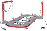 Fostar-W5 Automobile Frame Correcting Equipment