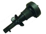 Brand New Front Air Suspension Spring for Lincoln Continental 1984-1987 (5.0 Liter V8)