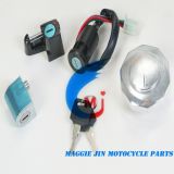 Motorcycle Parts Lock Set for Motorcycle Xf125
