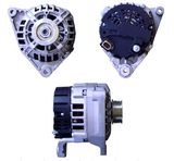 12V 90A Alternator for Audi Lester 13930 Sg9b010