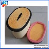 Auto Car Air Filter Element for Caterpillar 2277448