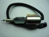 3930236 Fuel 12V Stop Solenoid for Cummins Spare Parts