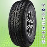 UHP PCR Tire Car Tire Passenger Car Tire (P205/75R15, P225/75R15)