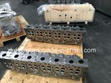 Caterpillar 15L Diesel Engine of Cat C15 Loaded Cylinder Head Assy