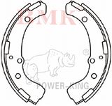 Brake Shoe (K2249) for Toyota Truck