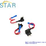 Good Quality Mini Fuse Motorcycle Car Fuse Holder
