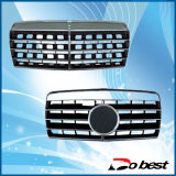 Front Grille for Mercedes Benz