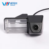 Waterproof HD Auto Car Rear View Backup Reverse Parking Vehicle Camera for Toyota Land Cruiser