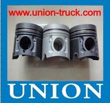 2.8tc Engine Parts for Ca4d28 Engine Piston Kit