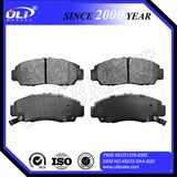 High Quality Honda Accord Gdb3268 Disc Brake Pad