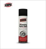 Aeropak Tire Foamy Cleaner for All Tire