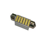 Festoon SMD Exclusive Car LED License Light (S85-41-030W3014)