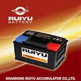 12V Lead Acid Storage Auto Battery