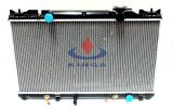 Performance Auto Radiator for Toyota Camry'03 Acv30 2.4 at