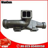 Hot Selling Engine Part Exhaust Pipe