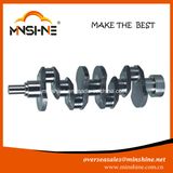 Auto Part C233 Crankshaft for Isuzu