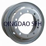 9.00V-20 Heavy Truck Steel Rim Wheel