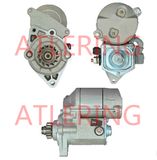 12V 13t 1.2kw Starter for Motor Denso Kubota Lester 19816