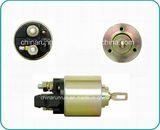 Starter Solenoid 66-9173 for Bosch