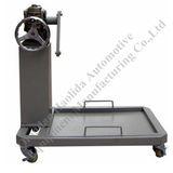 Engine Turnover Stand