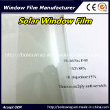2ply Scratch-Resistant 85% Vlt Solar Window Film Car Window Film