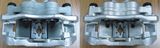 Brake Caliper for Iveco Daily II (UTS-IV-013)