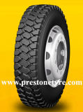 All Steel Radial Truck Tyre 11r22.5 11r24.5 12r22.5 Mining Tires
